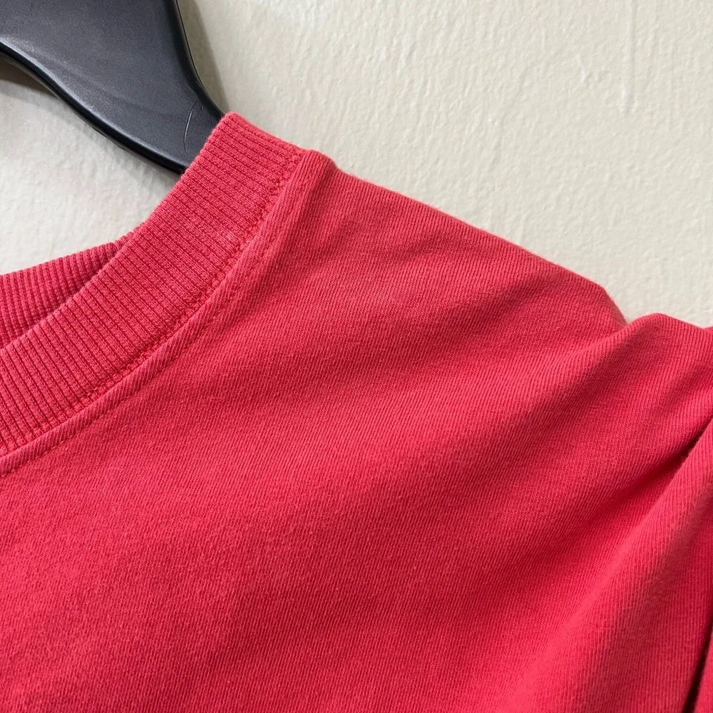 Free People FP Movement Golden Hour Cropped Top Sz M - Picture 3 of 7